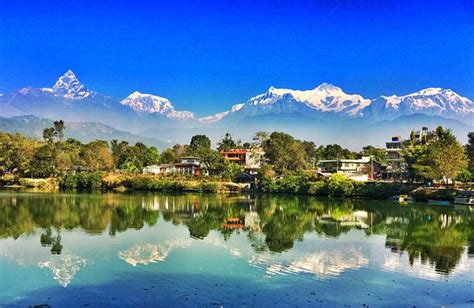 𝗧𝗛𝗘 𝟭𝟬 𝗕𝗘𝗦𝗧 Hotels in Pokhara of 2024 (with Prices).
